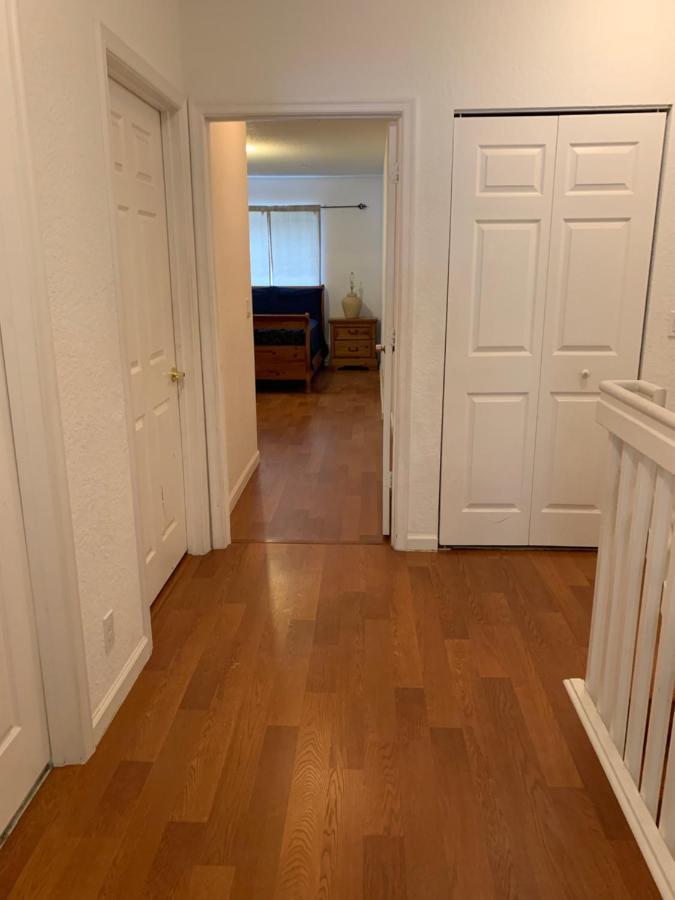 Bedroom Suite In Lauderdale Lakes Townhome Форт Лодърдейл Екстериор снимка